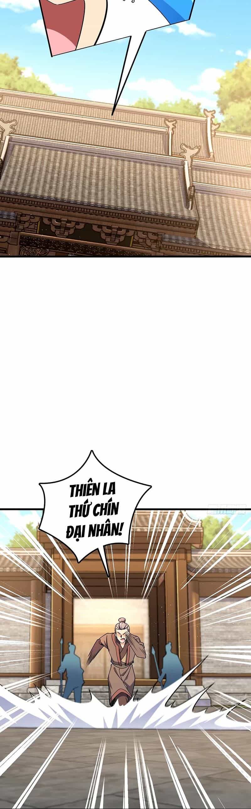 Đại Vương Tha Mạng - Chương 748 - ảnh 10