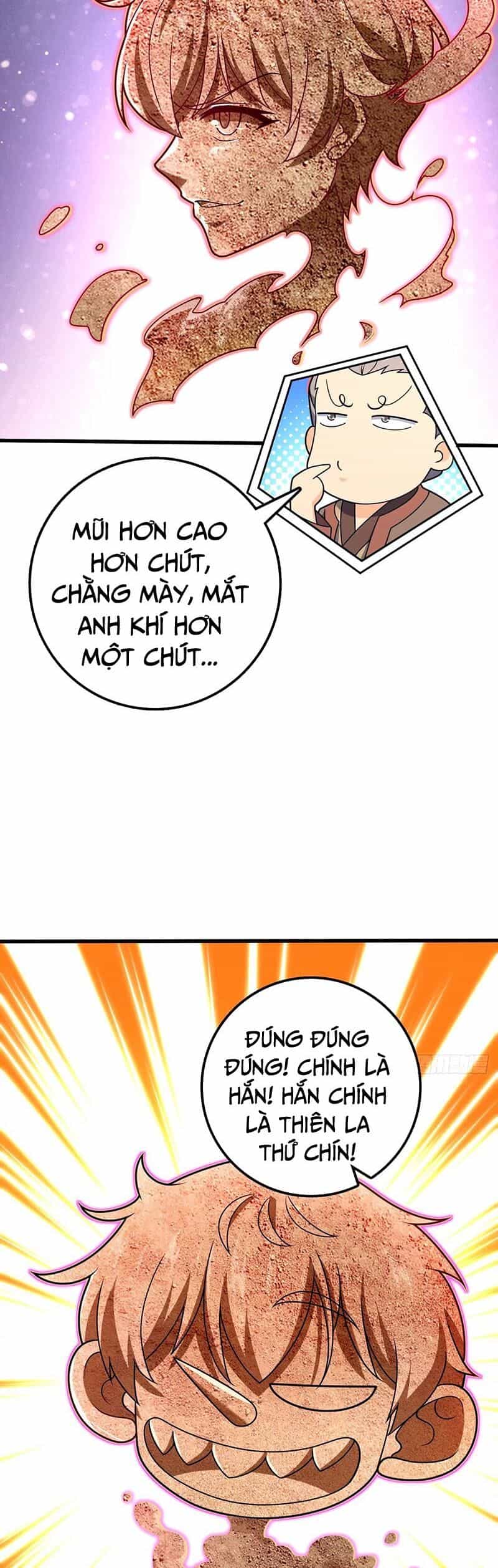 Đại Vương Tha Mạng - Chương 748 - ảnh 17
