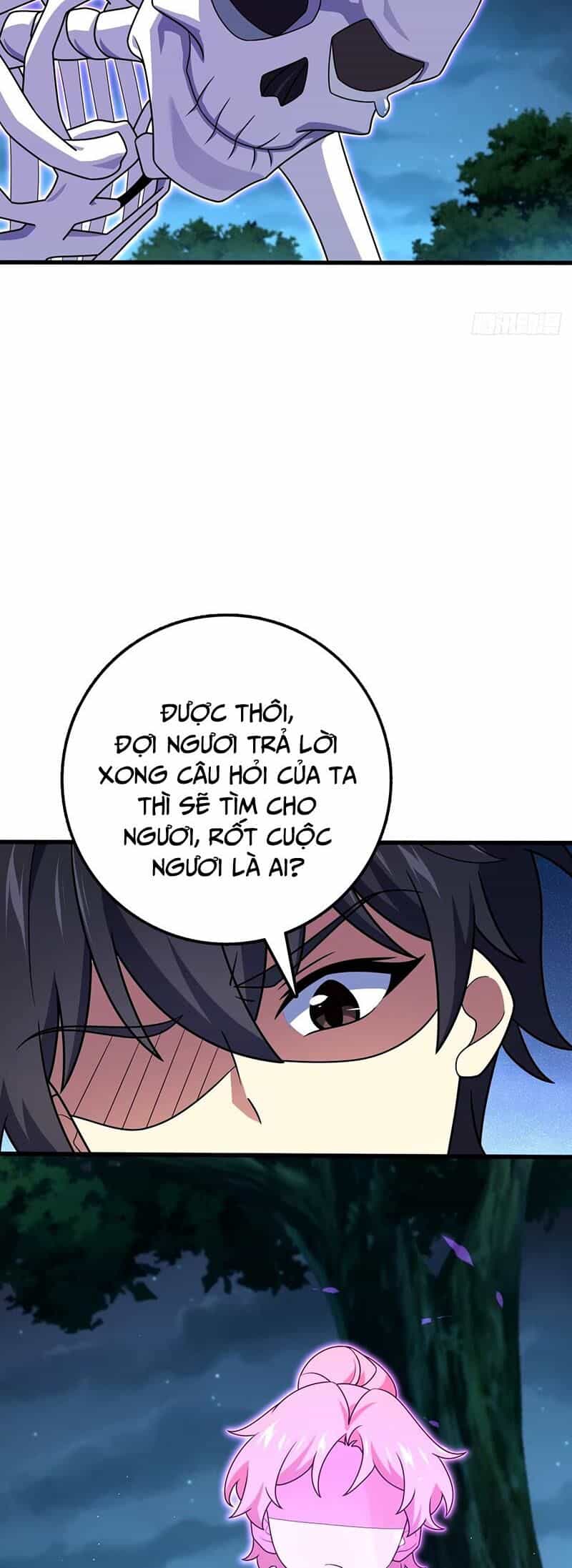 Đại Vương Tha Mạng - Chương 748 - ảnh 35