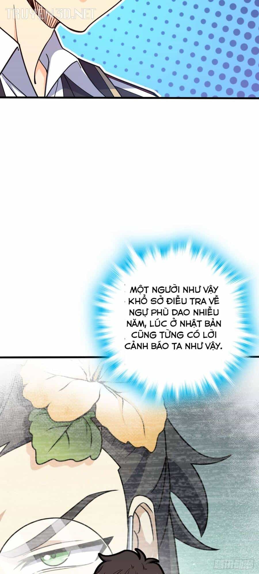 Đại Vương Tha Mạng - Chương 749 - ảnh 28