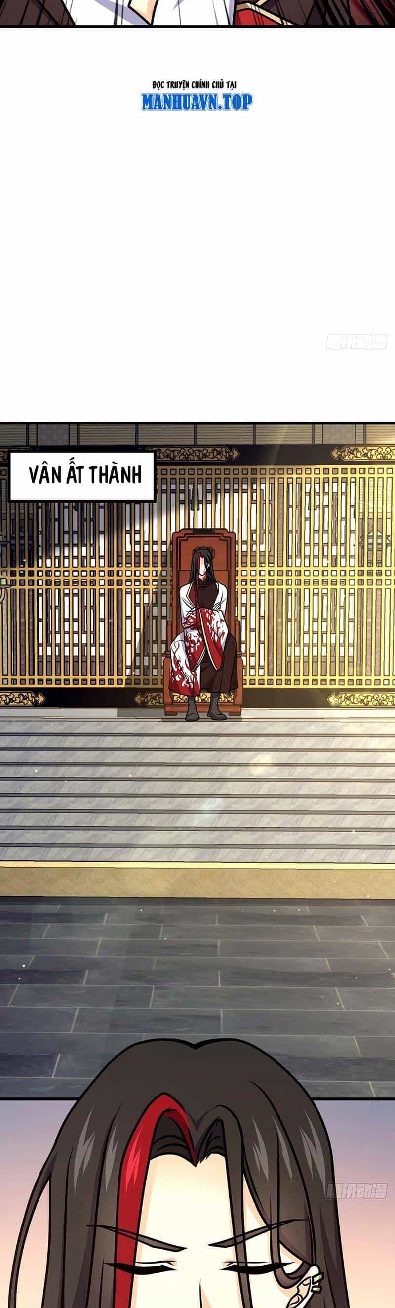 Đại Vương Tha Mạng - Chương 751 - ảnh 39