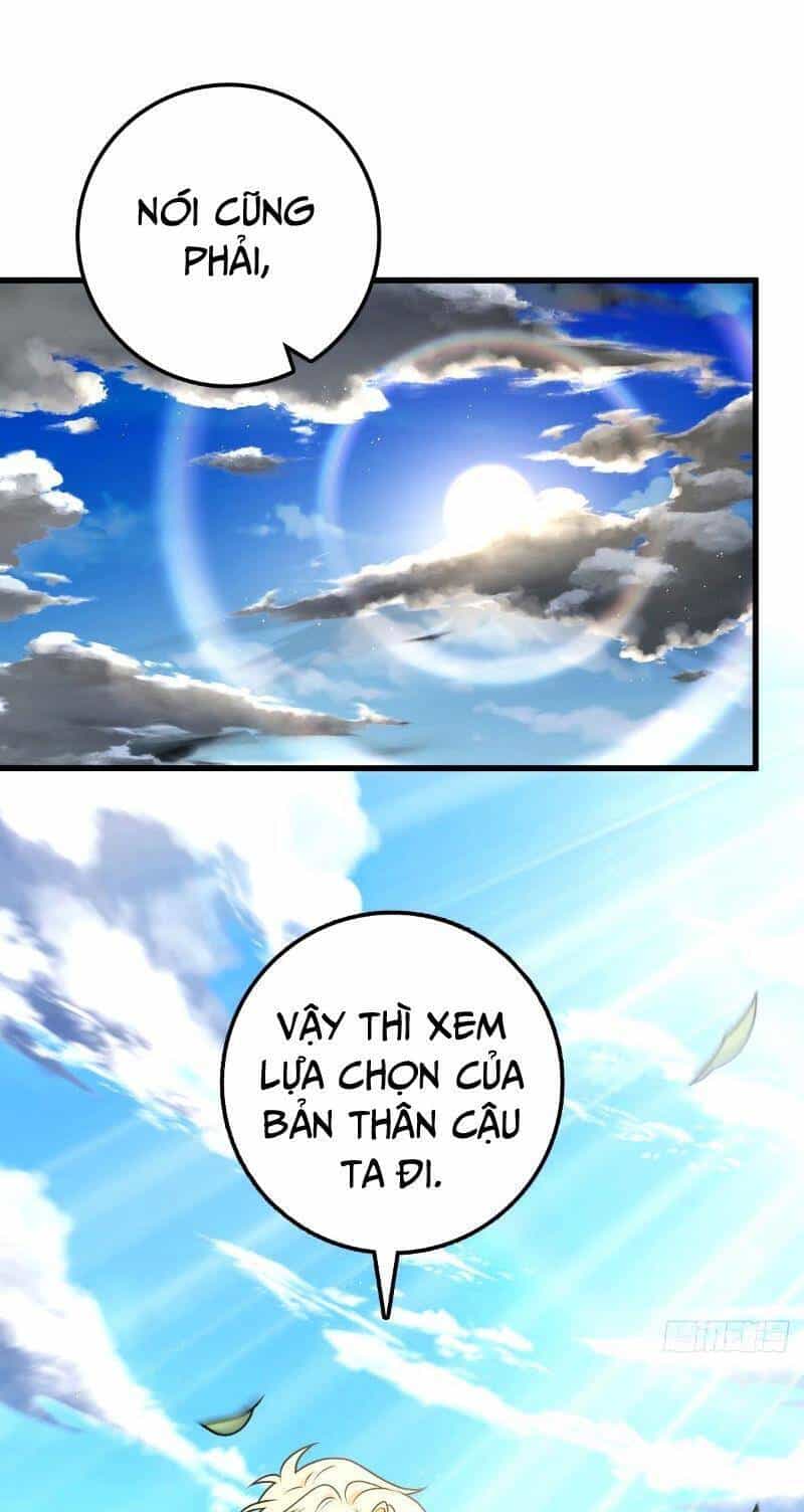 Đại Vương Tha Mạng - Chương 753 - ảnh 42