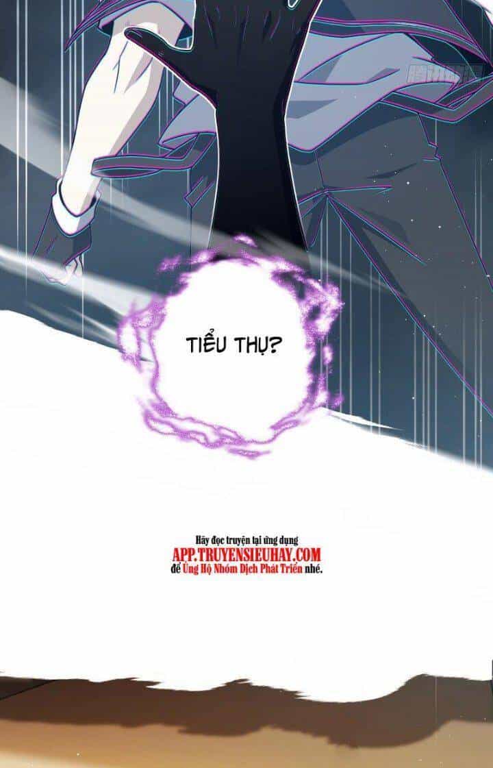 Đại Vương Tha Mạng - Chương 754 - ảnh 18