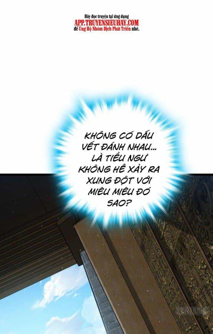 Đại Vương Tha Mạng - Chương 754 - ảnh 4