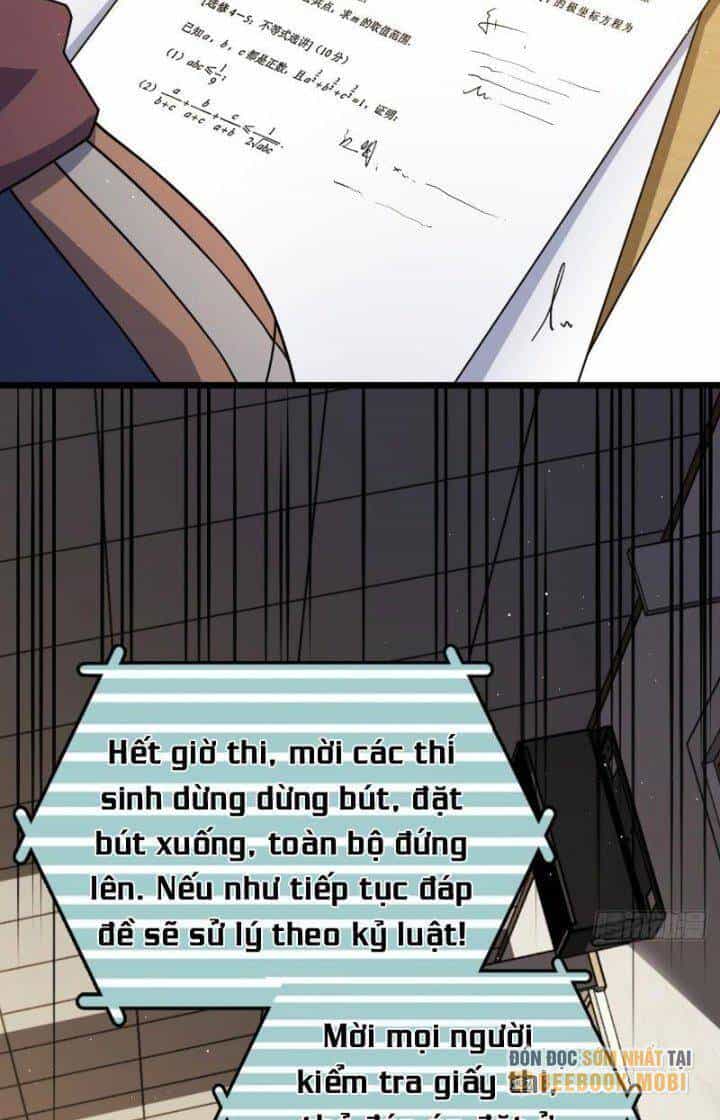 Đại Vương Tha Mạng - Chương 754 - ảnh 50