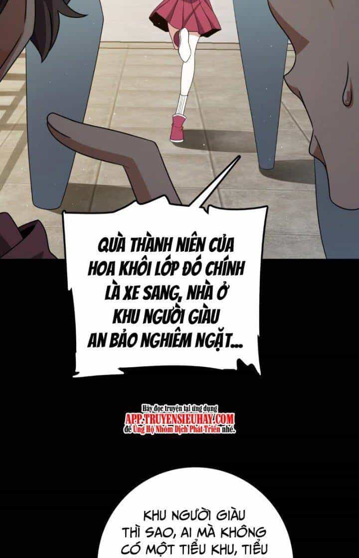 Đại Vương Tha Mạng - Chương 754 - ảnh 67