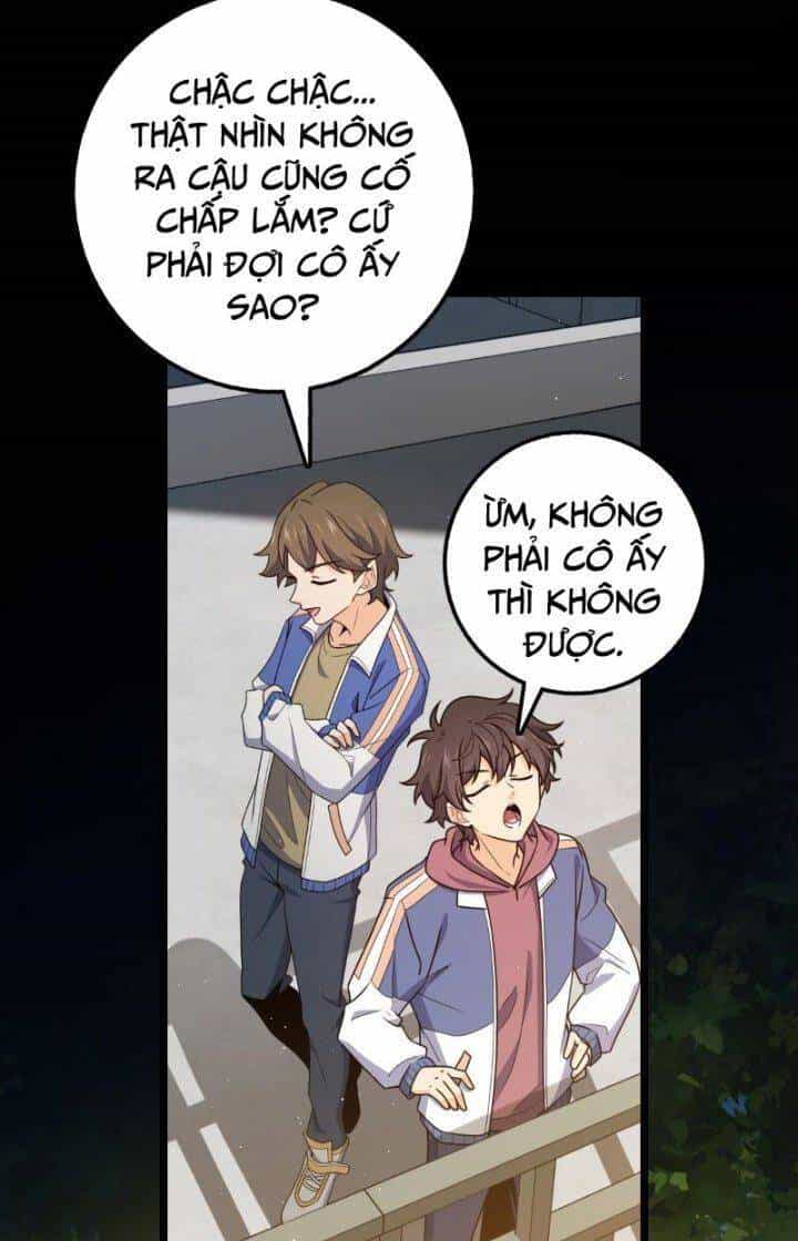 Đại Vương Tha Mạng - Chương 754 - ảnh 75
