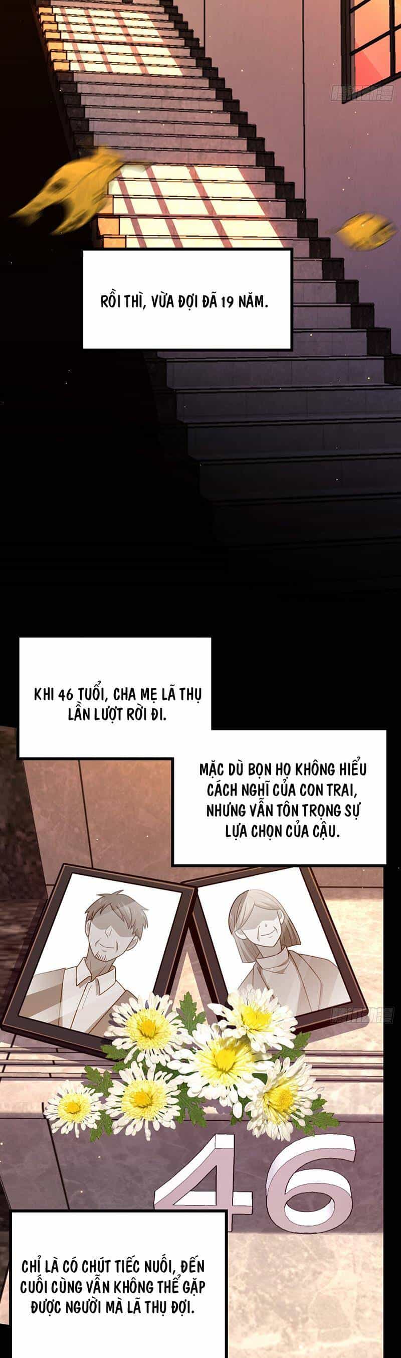 Đại Vương Tha Mạng - Chương 755 - ảnh 17