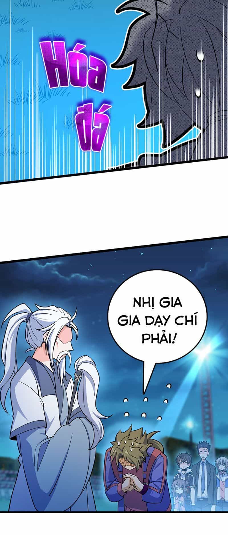 Đại Vương Tha Mạng - Chương 74 - ảnh 14