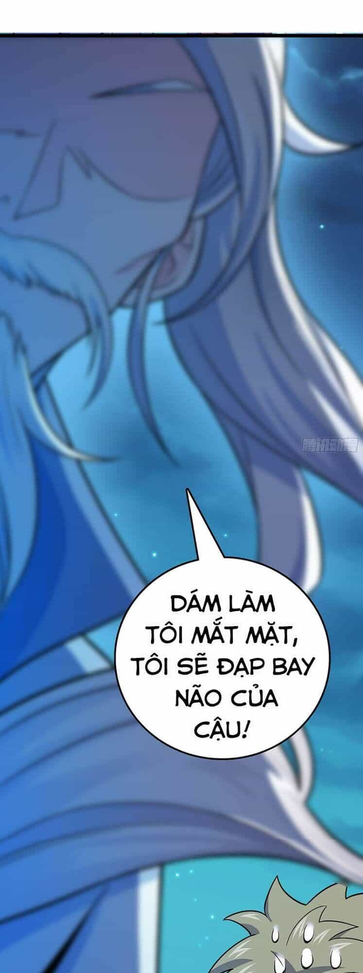 Đại Vương Tha Mạng - Chương 74 - ảnh 15