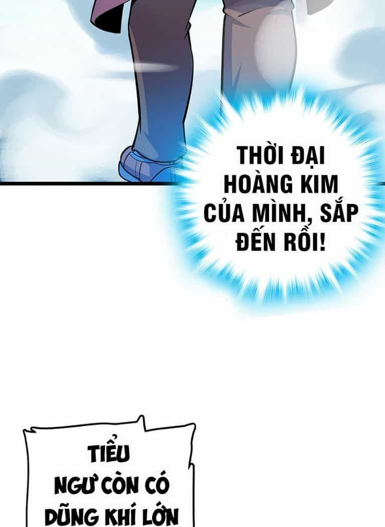 Đại Vương Tha Mạng - Chương 74 - ảnh 34