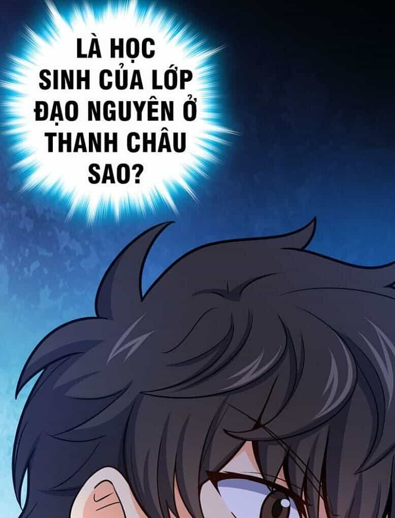 Đại Vương Tha Mạng - Chương 74 - ảnh 40