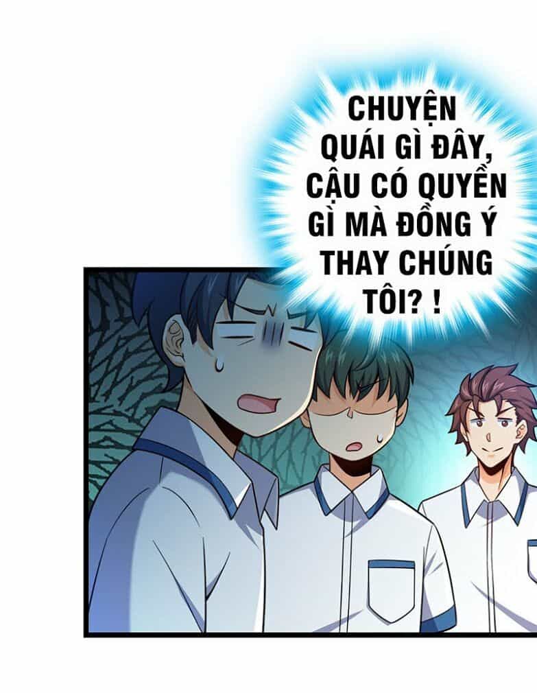 Đại Vương Tha Mạng - Chương 74 - ảnh 48