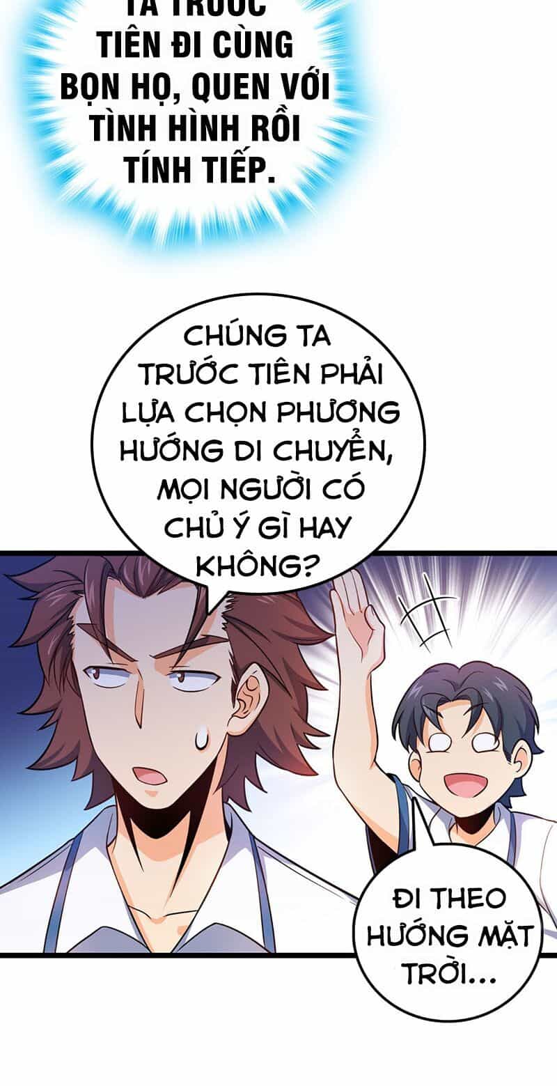 Đại Vương Tha Mạng - Chương 74 - ảnh 50