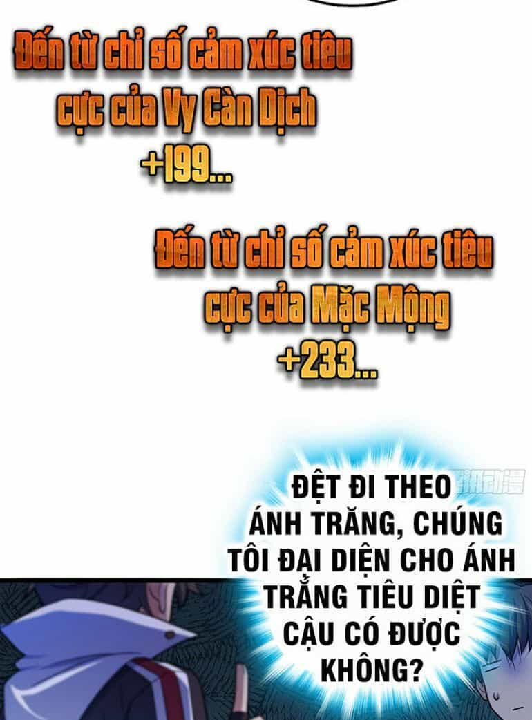 Đại Vương Tha Mạng - Chương 74 - ảnh 54