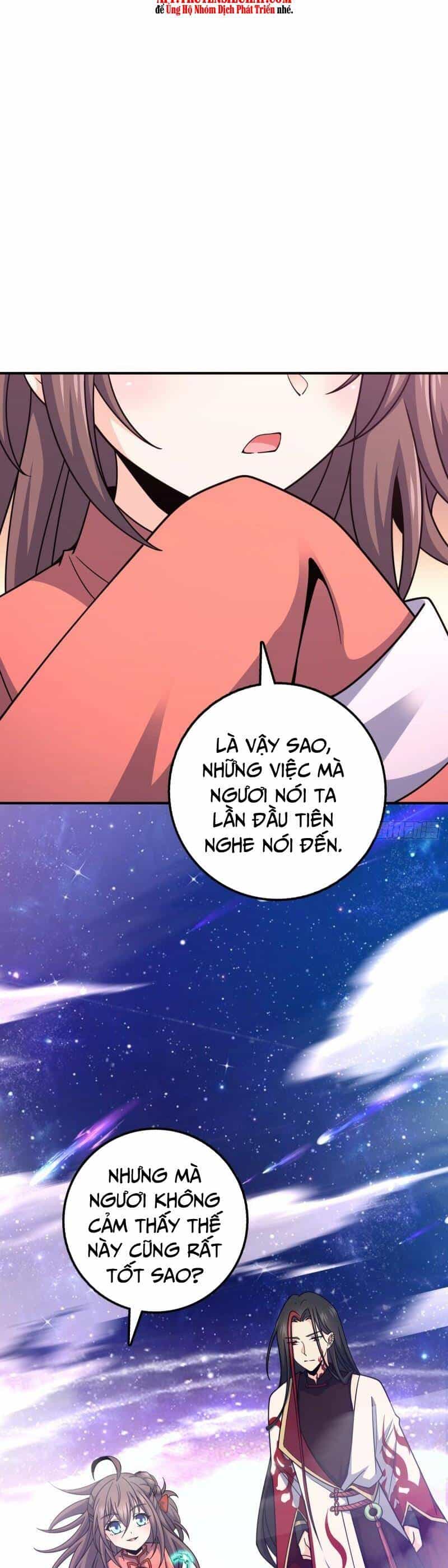 Đại Vương Tha Mạng - Chương 756 - ảnh 4