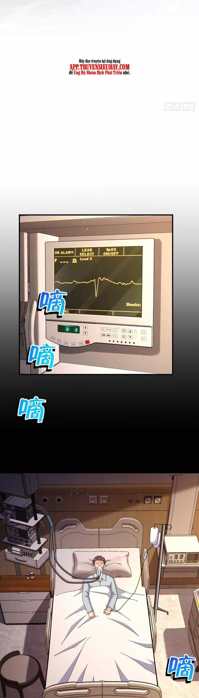 Đại Vương Tha Mạng - Chương 756 - ảnh 9
