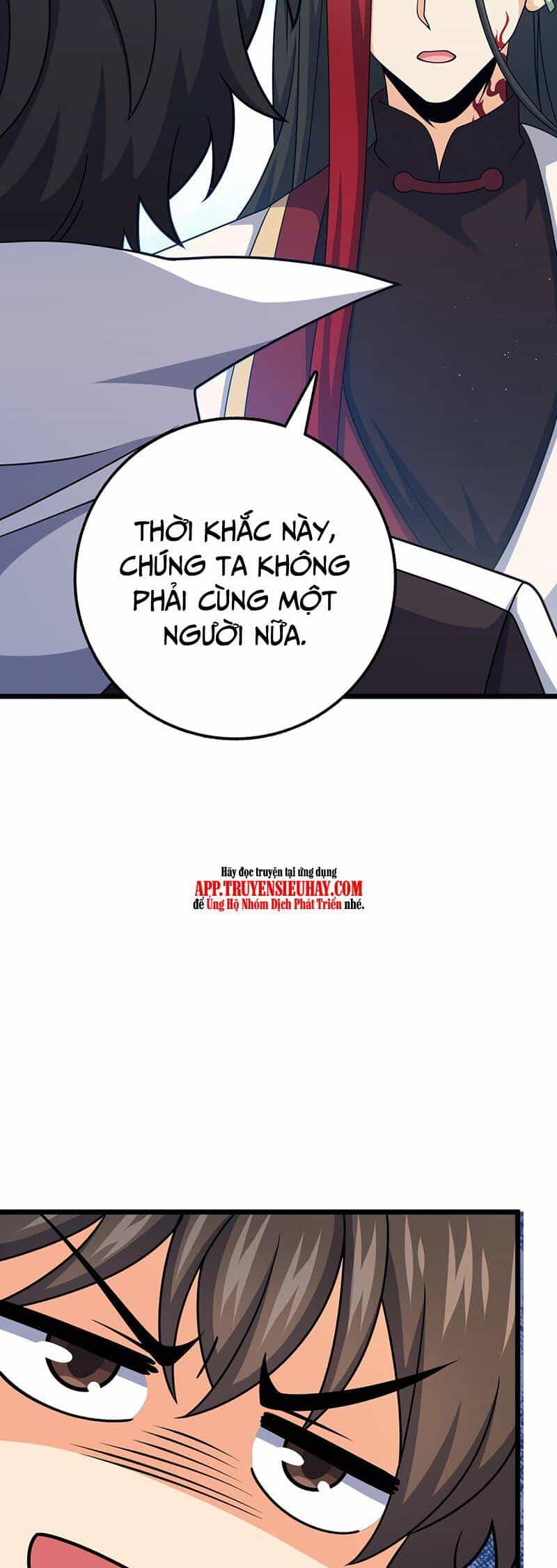 Đại Vương Tha Mạng - Chương 757 - ảnh 39