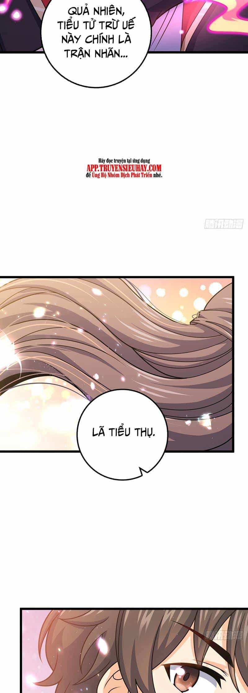 Đại Vương Tha Mạng - Chương 757 - ảnh 49