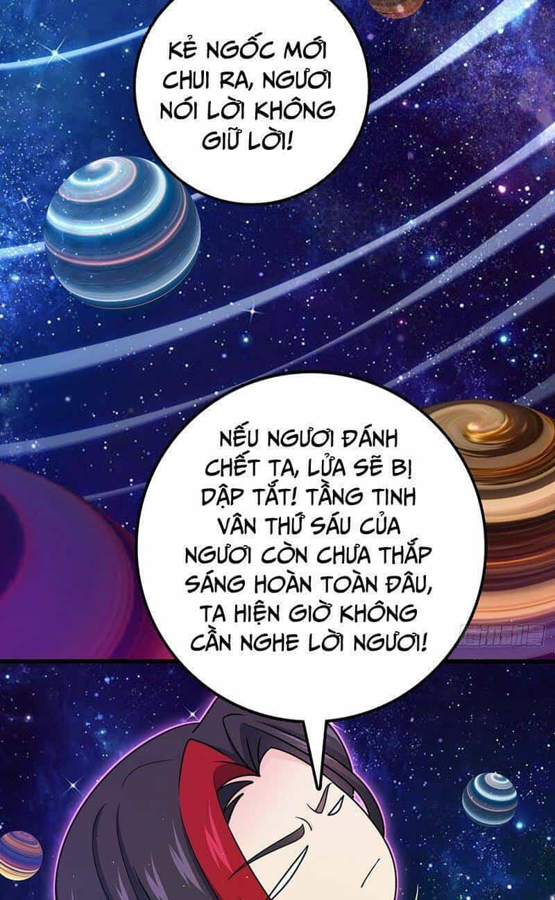 Đại Vương Tha Mạng - Chương 758 - ảnh 13