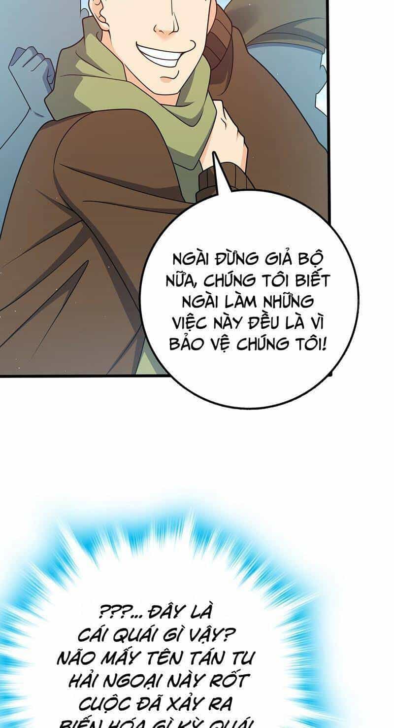 Đại Vương Tha Mạng - Chương 758 - ảnh 32