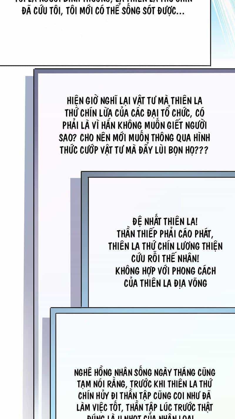 Đại Vương Tha Mạng - Chương 758 - ảnh 44