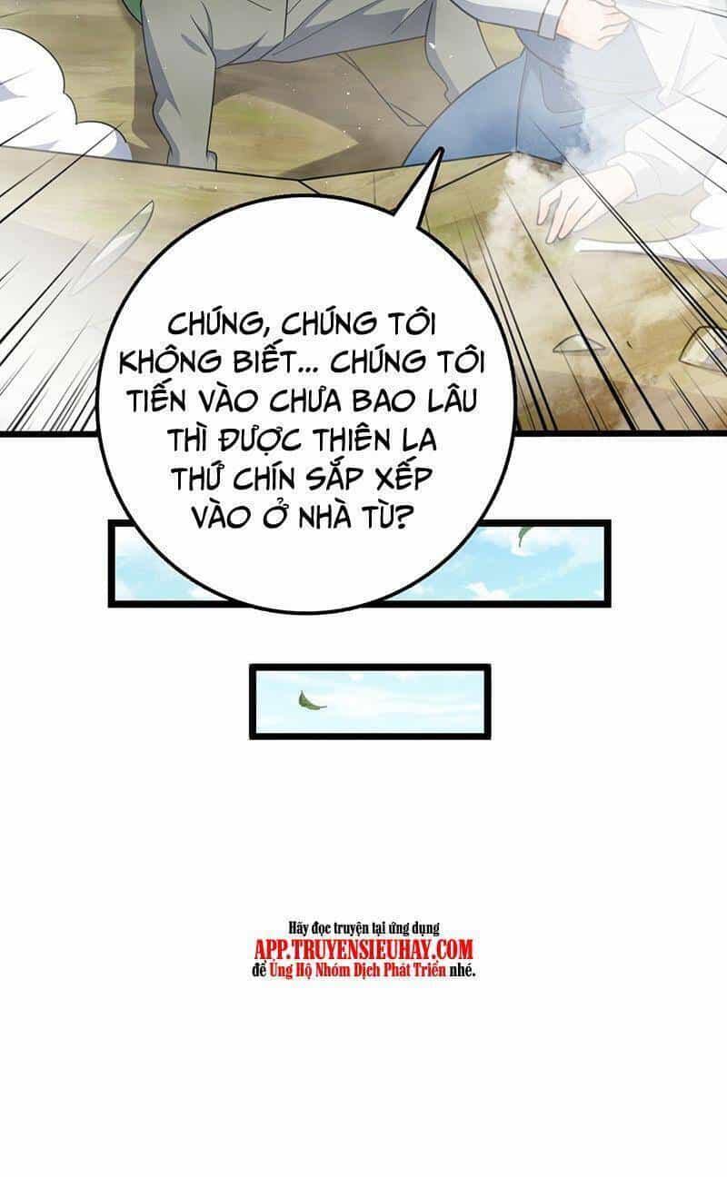Đại Vương Tha Mạng - Chương 758 - ảnh 6