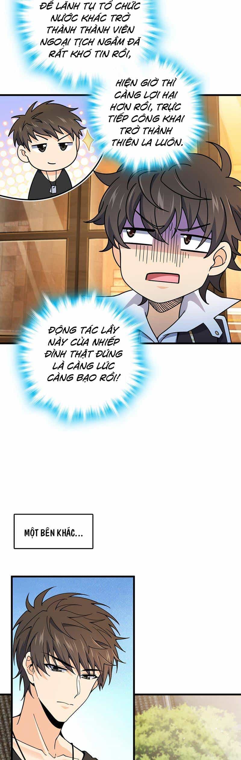 Đại Vương Tha Mạng - Chương 759 - ảnh 25