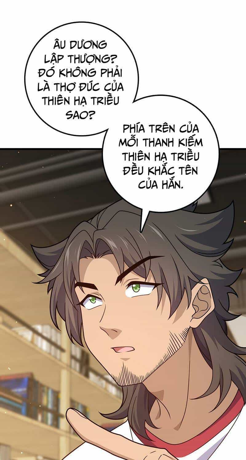 Đại Vương Tha Mạng - Chương 762 - ảnh 16