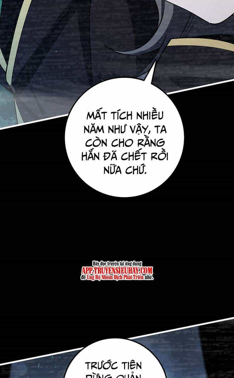 Đại Vương Tha Mạng - Chương 762 - ảnh 48
