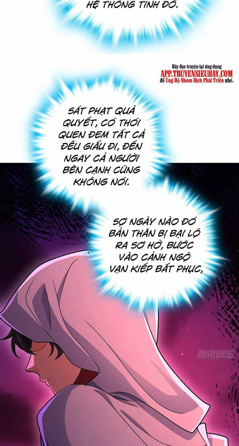 Đại Vương Tha Mạng - Chương 762 - ảnh 8