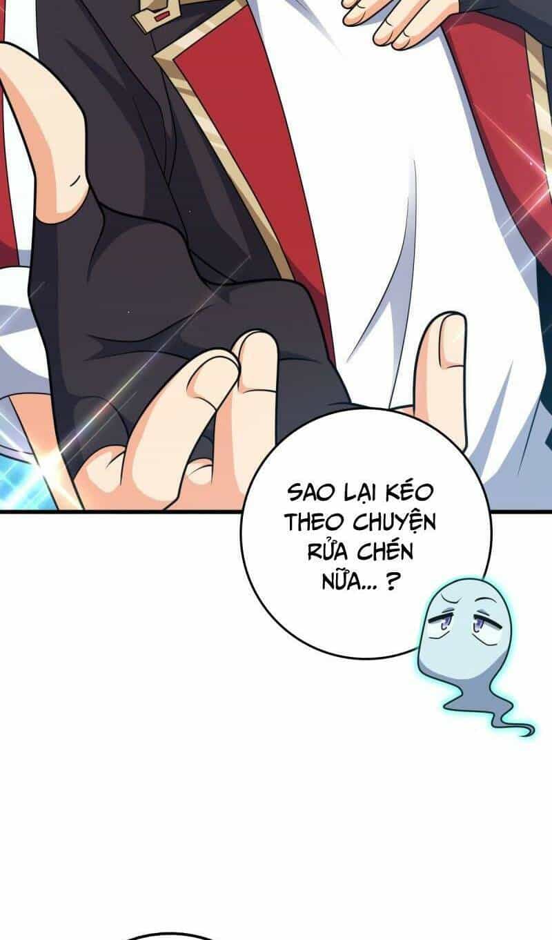 Đại Vương Tha Mạng - Chương 763 - ảnh 27