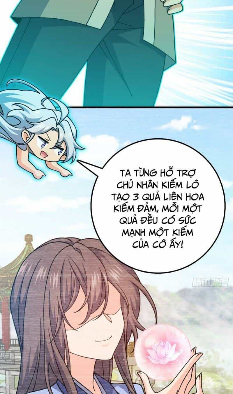 Đại Vương Tha Mạng - Chương 763 - ảnh 45