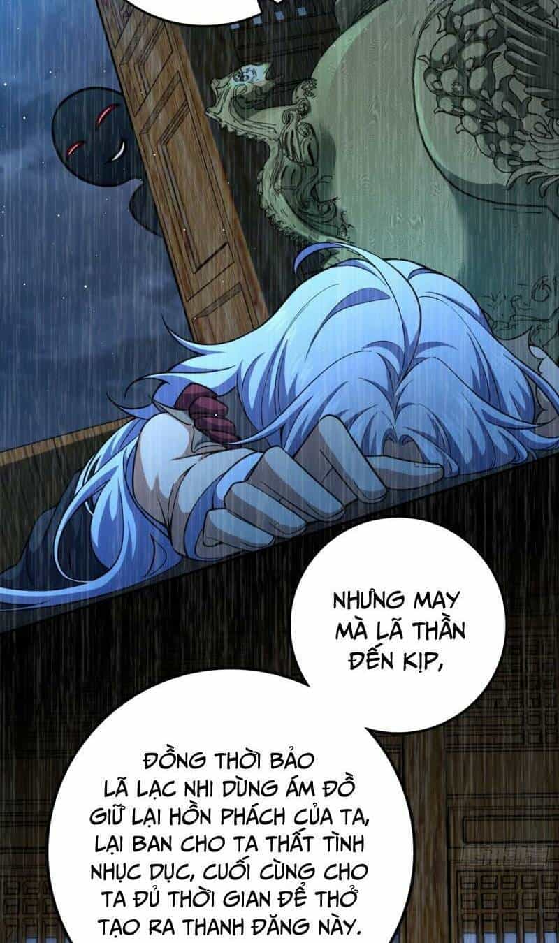 Đại Vương Tha Mạng - Chương 763 - ảnh 55