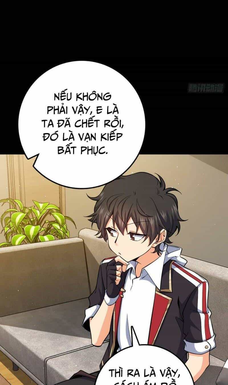 Đại Vương Tha Mạng - Chương 763 - ảnh 57