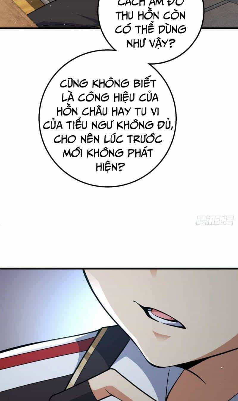 Đại Vương Tha Mạng - Chương 763 - ảnh 58