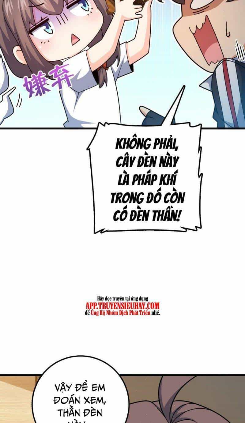 Đại Vương Tha Mạng - Chương 763 - ảnh 6