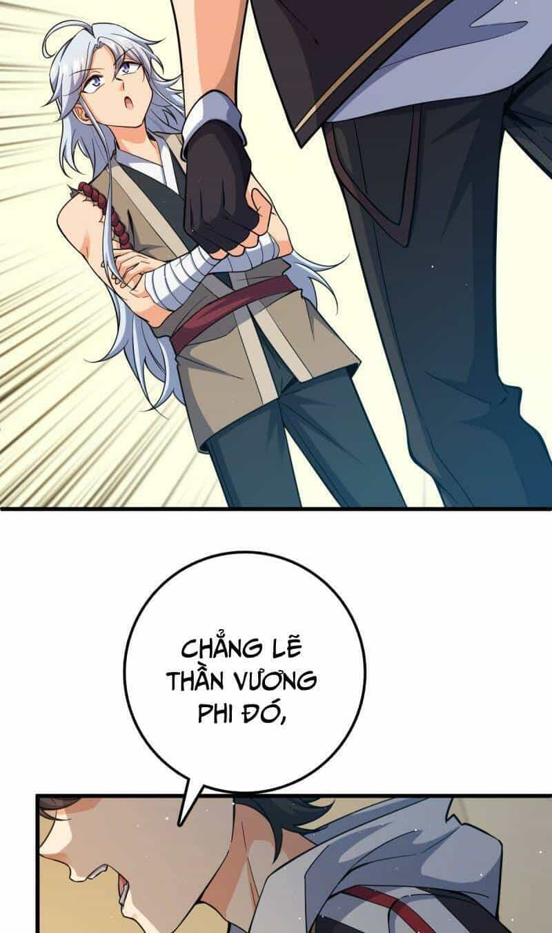 Đại Vương Tha Mạng - Chương 763 - ảnh 60