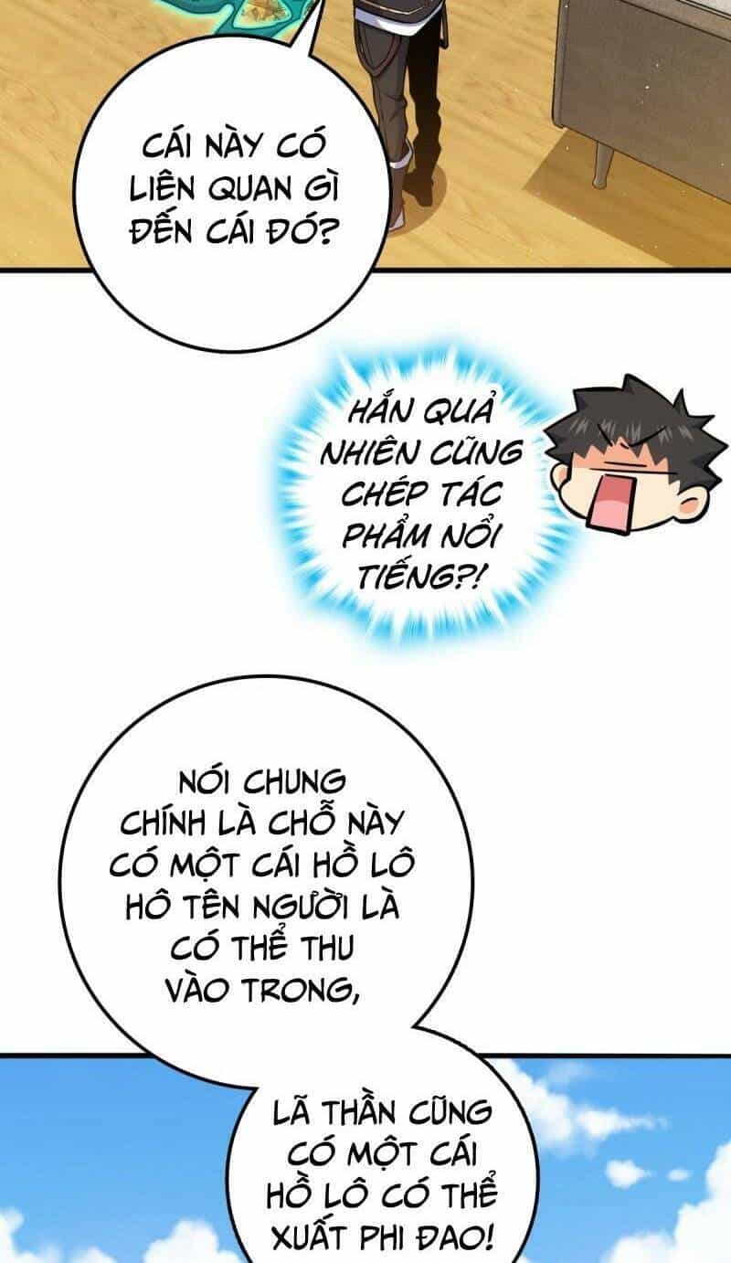 Đại Vương Tha Mạng - Chương 763 - ảnh 77