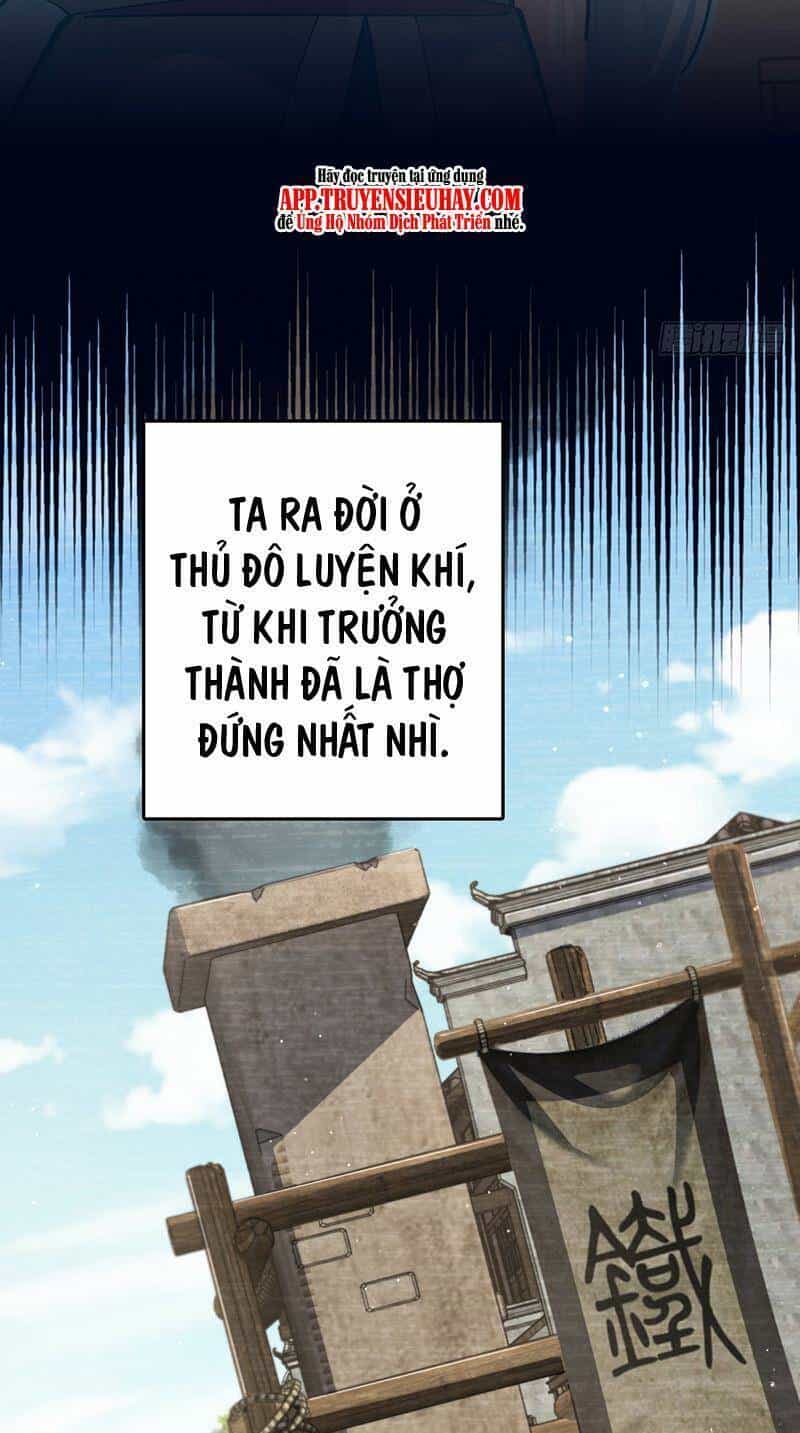 Đại Vương Tha Mạng - Chương 764 - ảnh 10