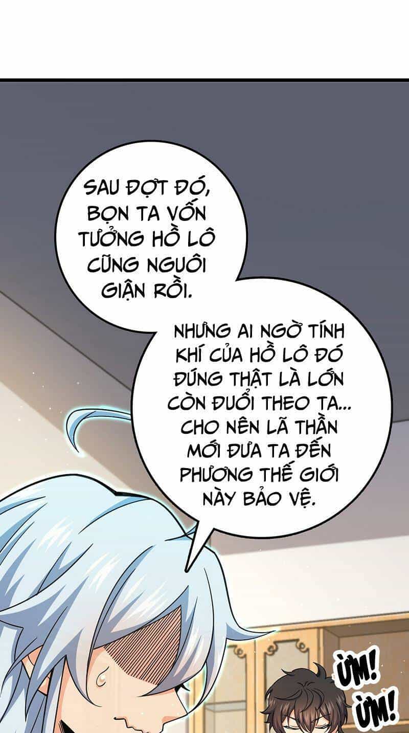 Đại Vương Tha Mạng - Chương 764 - ảnh 2