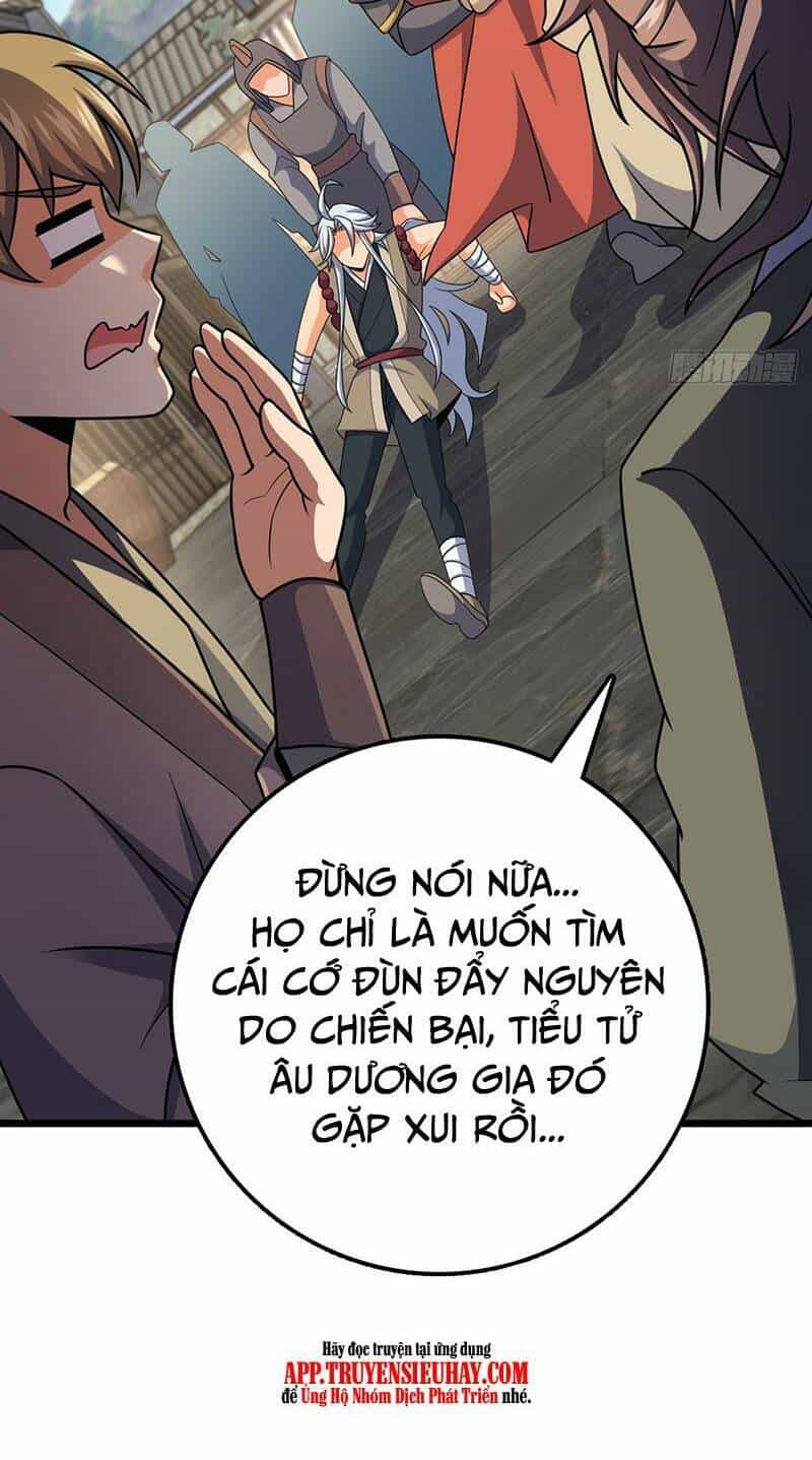 Đại Vương Tha Mạng - Chương 764 - ảnh 21