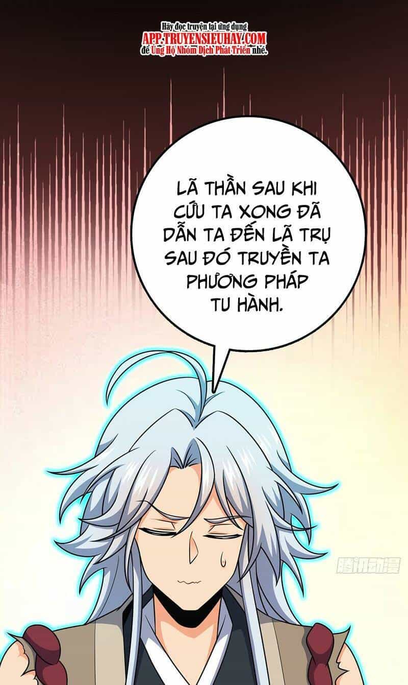 Đại Vương Tha Mạng - Chương 764 - ảnh 27