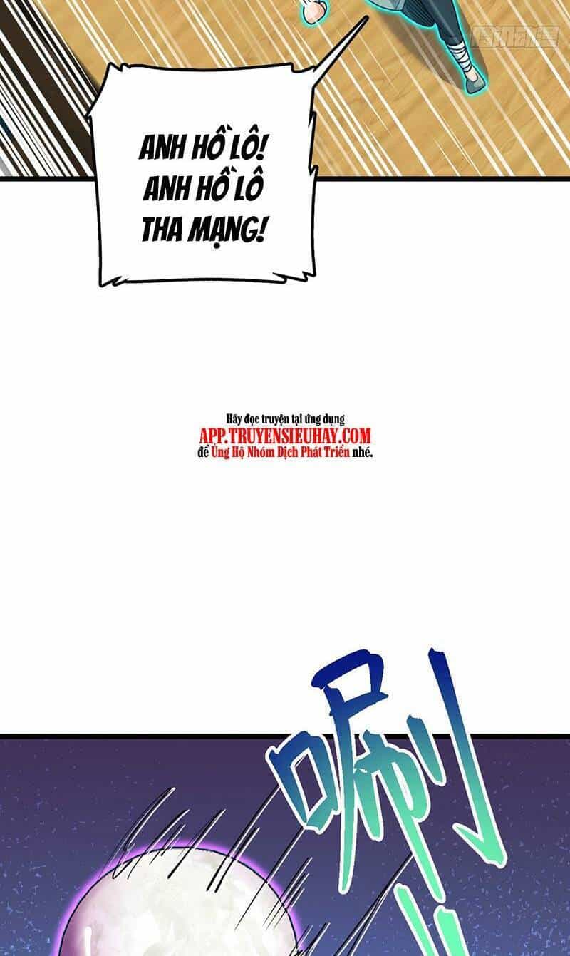 Đại Vương Tha Mạng - Chương 764 - ảnh 37