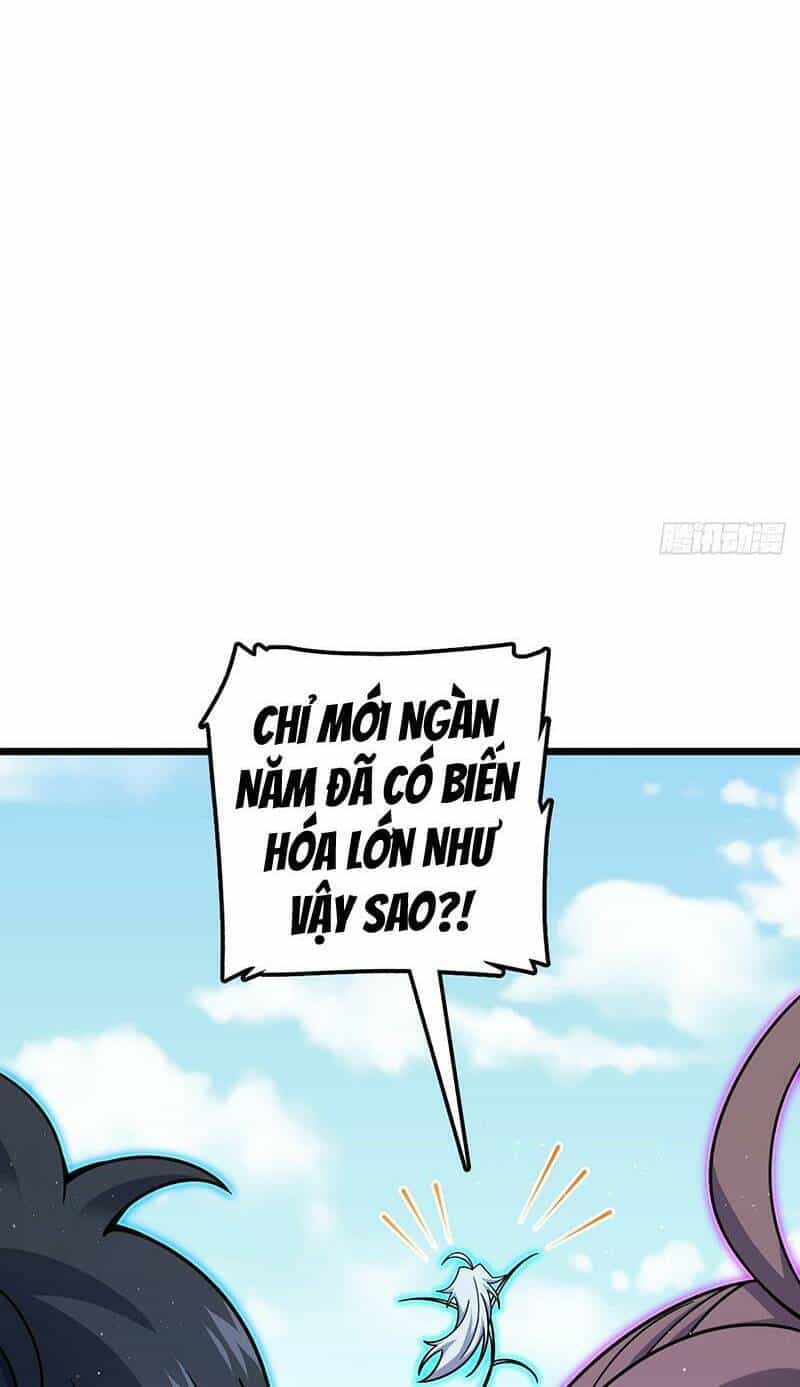 Đại Vương Tha Mạng - Chương 764 - ảnh 57