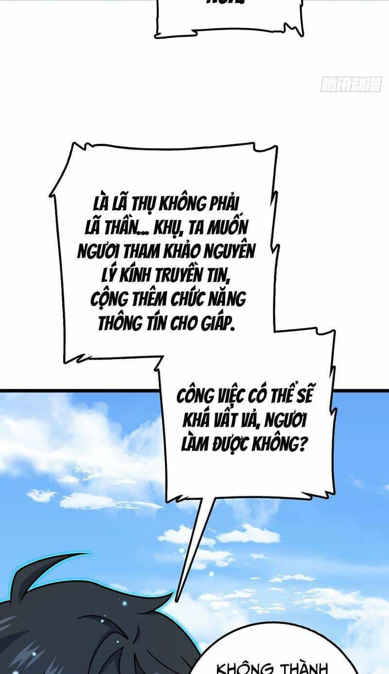 Đại Vương Tha Mạng - Chương 764 - ảnh 73