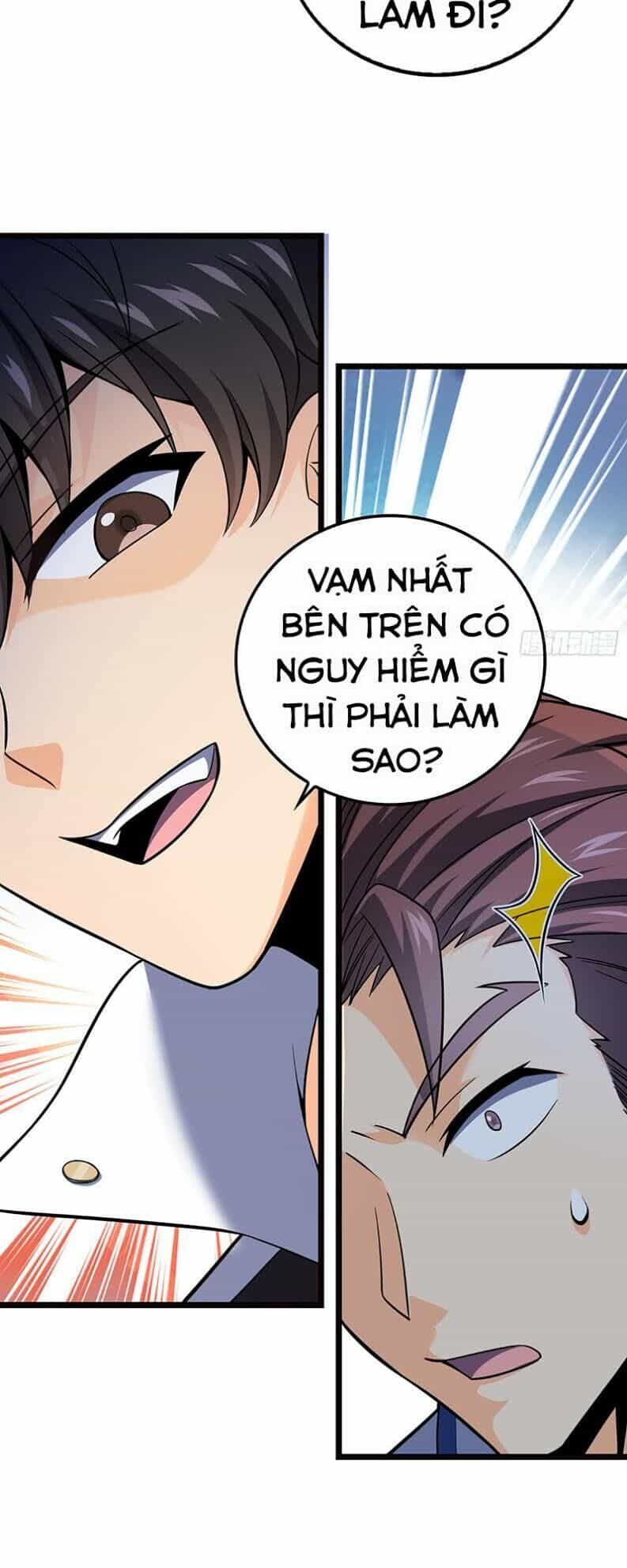 Đại Vương Tha Mạng - Chương 75 - ảnh 11