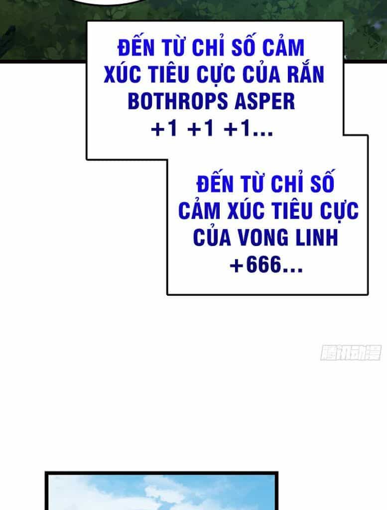 Đại Vương Tha Mạng - Chương 75 - ảnh 30