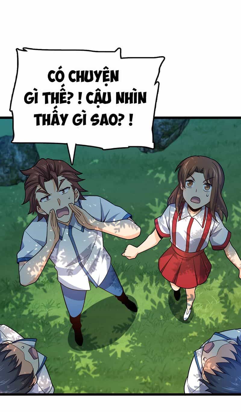Đại Vương Tha Mạng - Chương 75 - ảnh 36