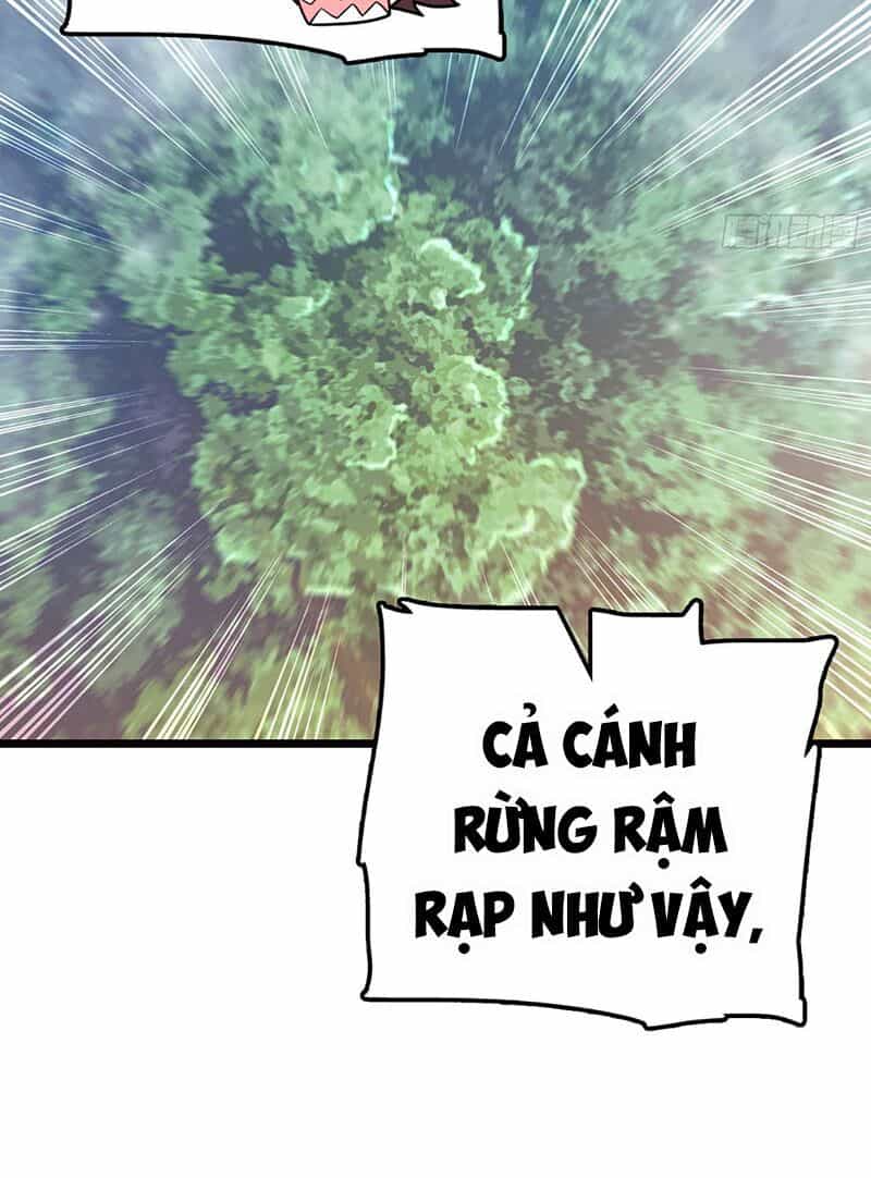 Đại Vương Tha Mạng - Chương 75 - ảnh 39